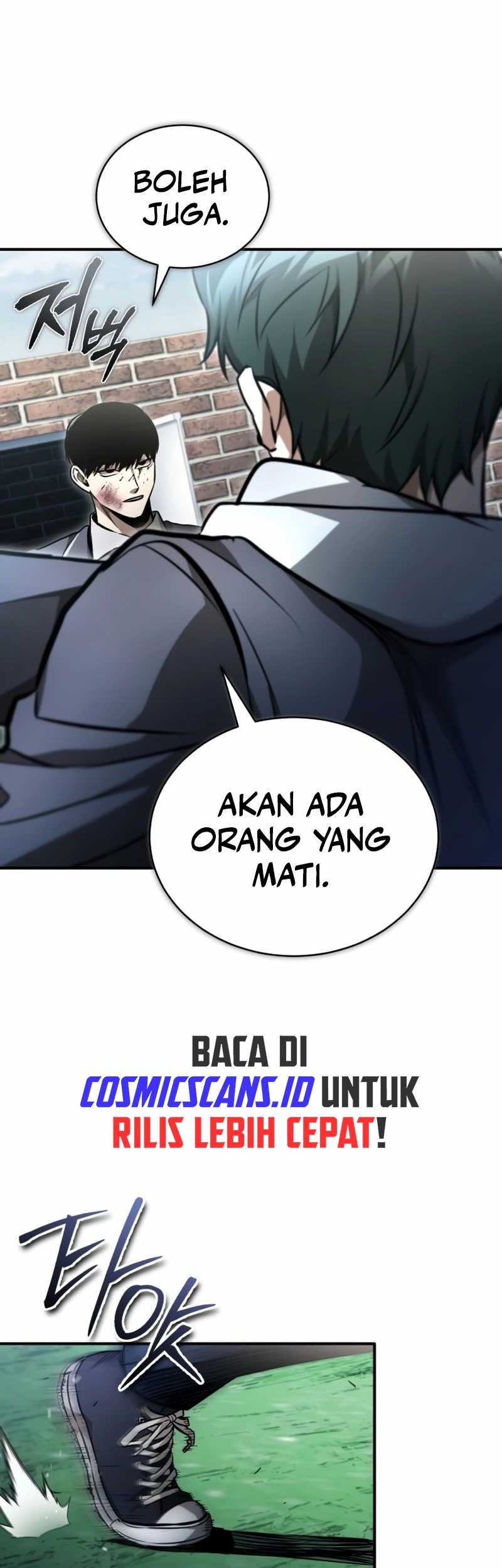 Devil Returns To School Days Chapter 60 Gambar 23