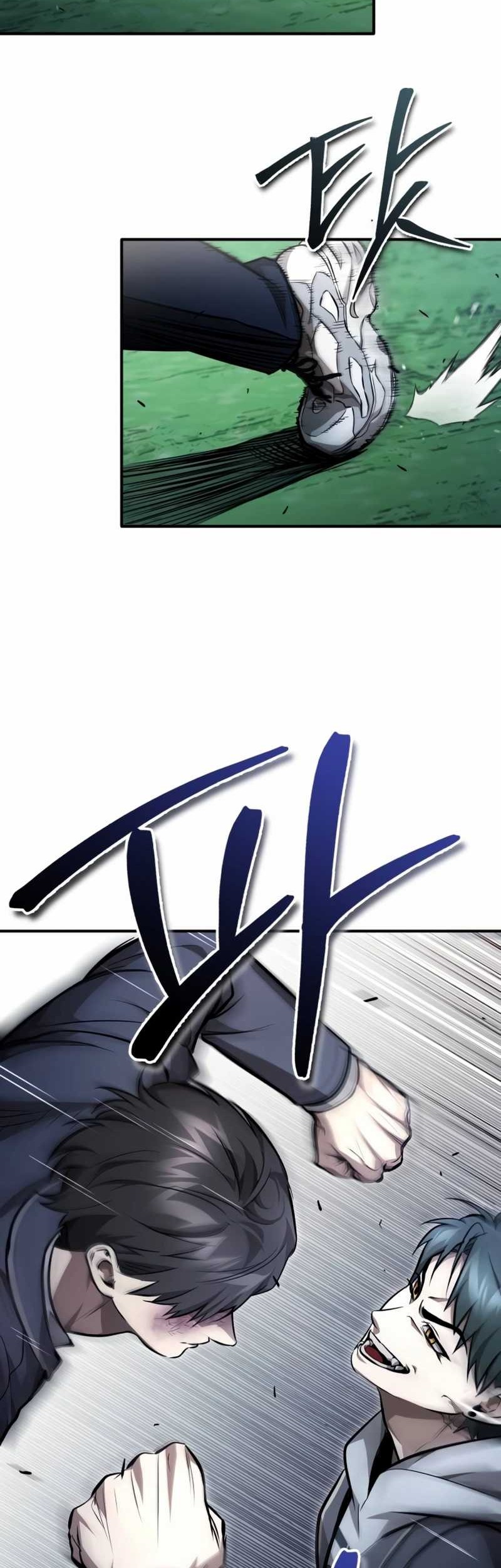 Devil Returns To School Days Chapter 60 Gambar 24