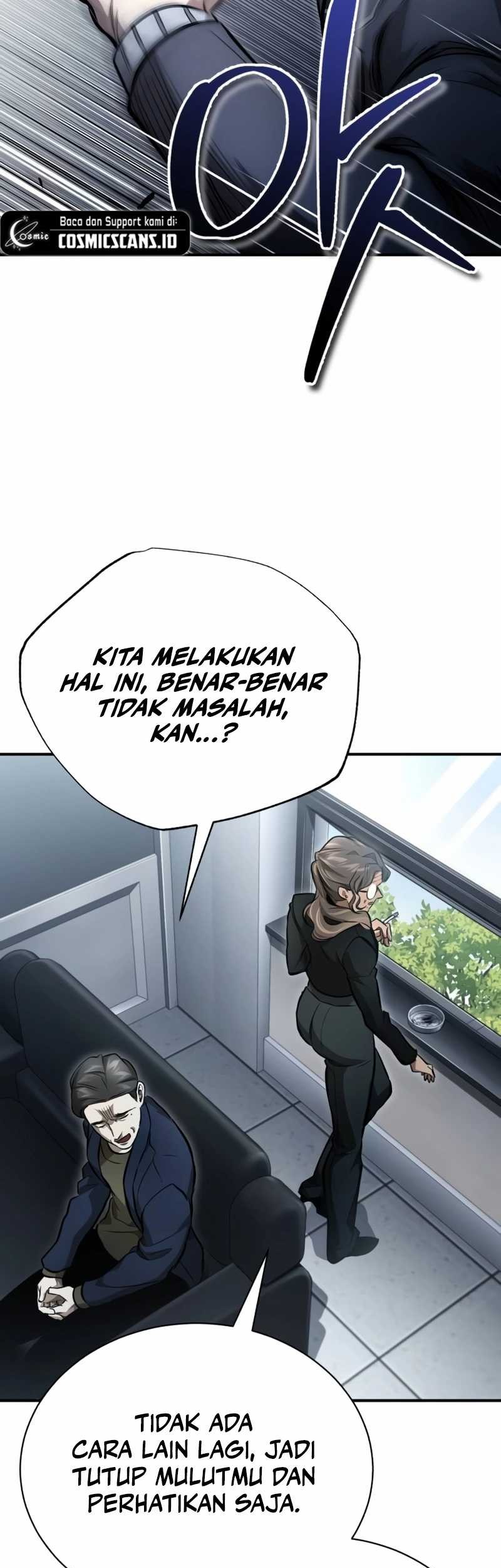 Devil Returns To School Days Chapter 60 Gambar 25