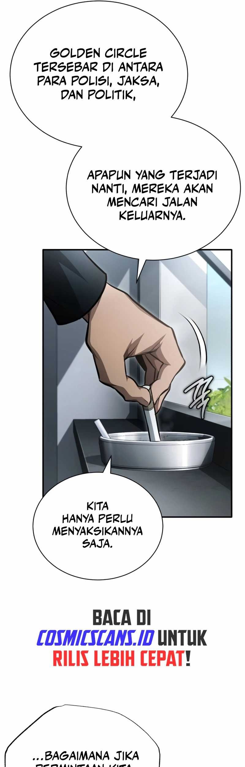 Devil Returns To School Days Chapter 60 Gambar 27