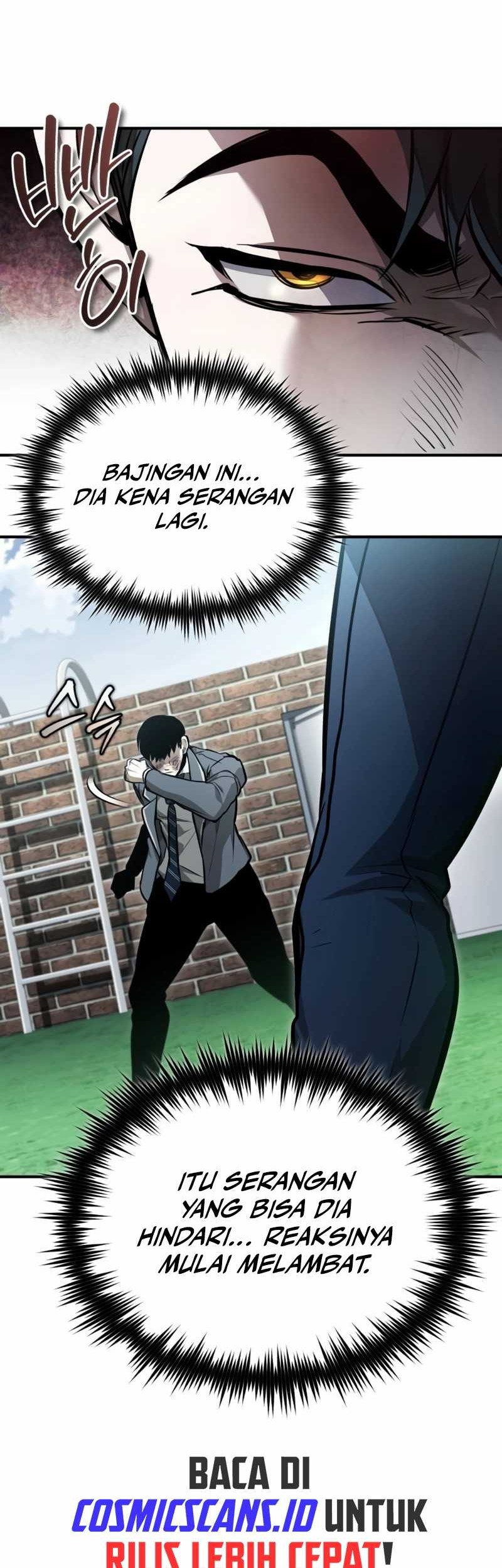 Devil Returns To School Days Chapter 60 Gambar 30