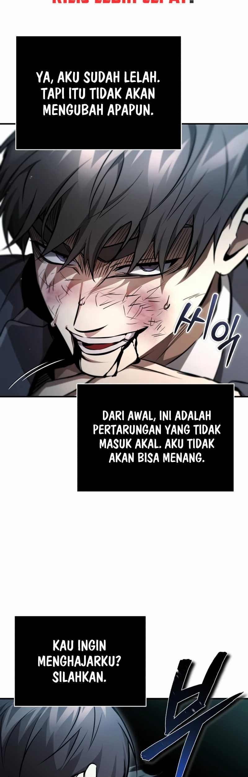 Devil Returns To School Days Chapter 60 Gambar 31