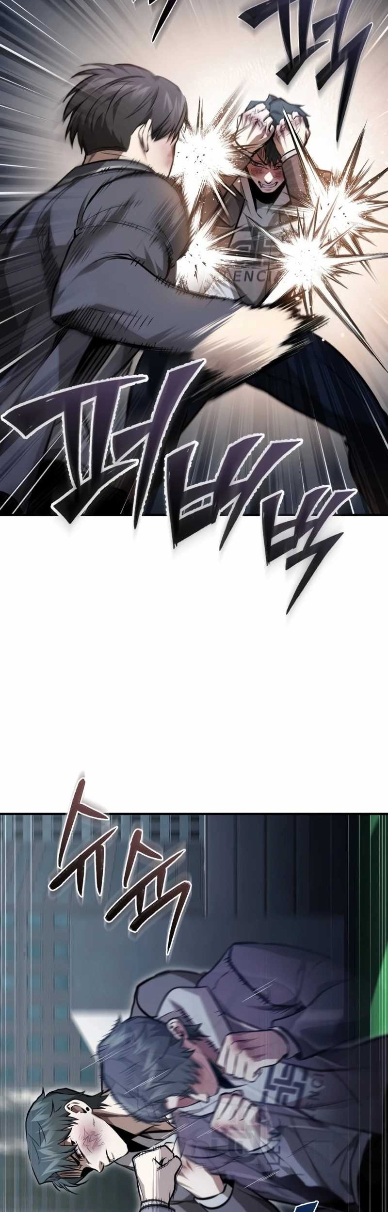 Devil Returns To School Days Chapter 60 Gambar 36