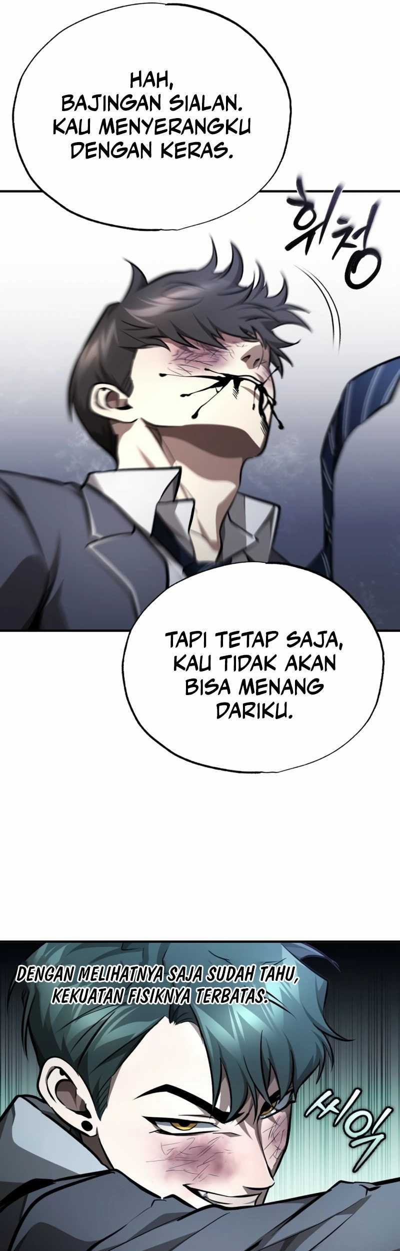Devil Returns To School Days Chapter 60 Gambar 39