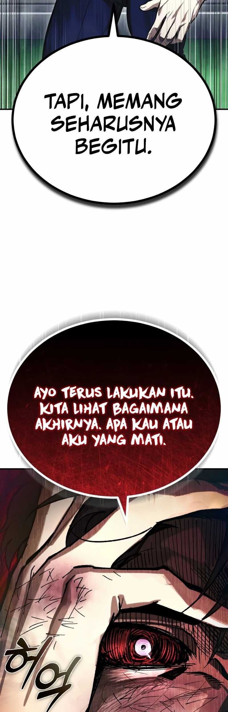 Devil Returns To School Days Chapter 60 Gambar 43