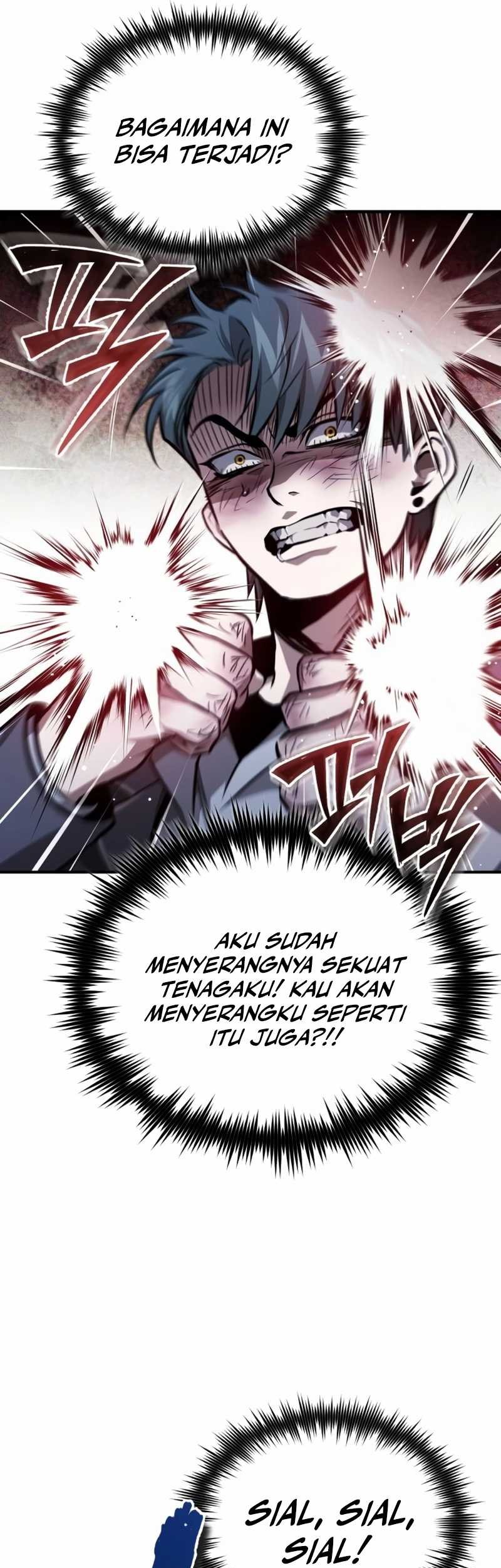 Devil Returns To School Days Chapter 60 Gambar 45
