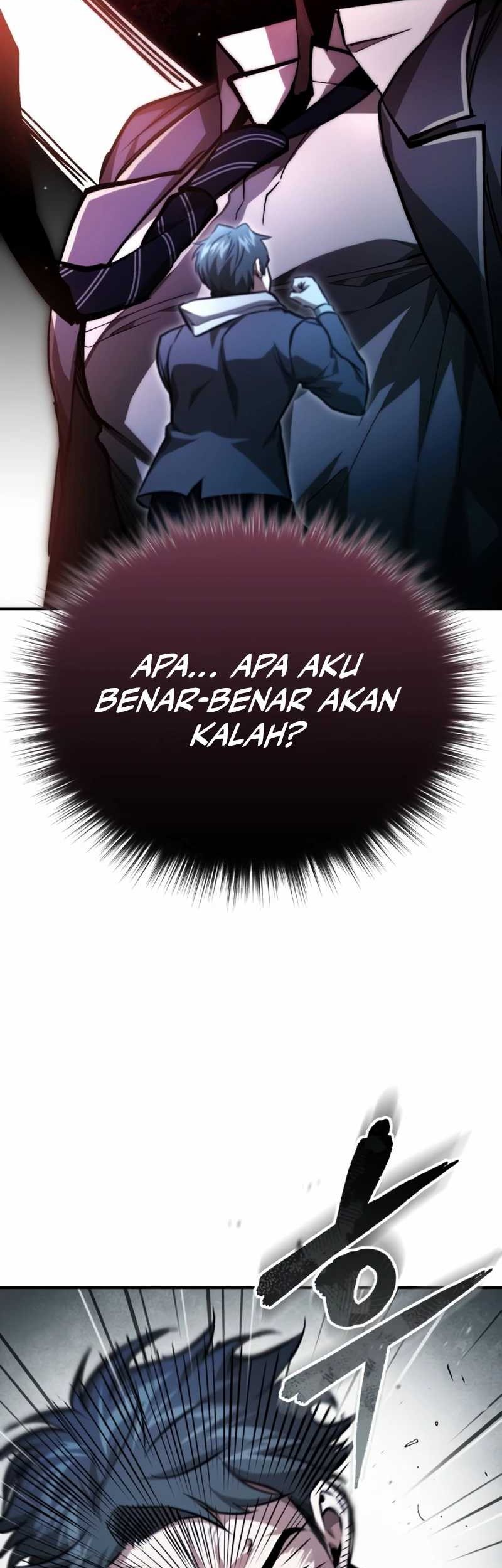 Devil Returns To School Days Chapter 60 Gambar 47