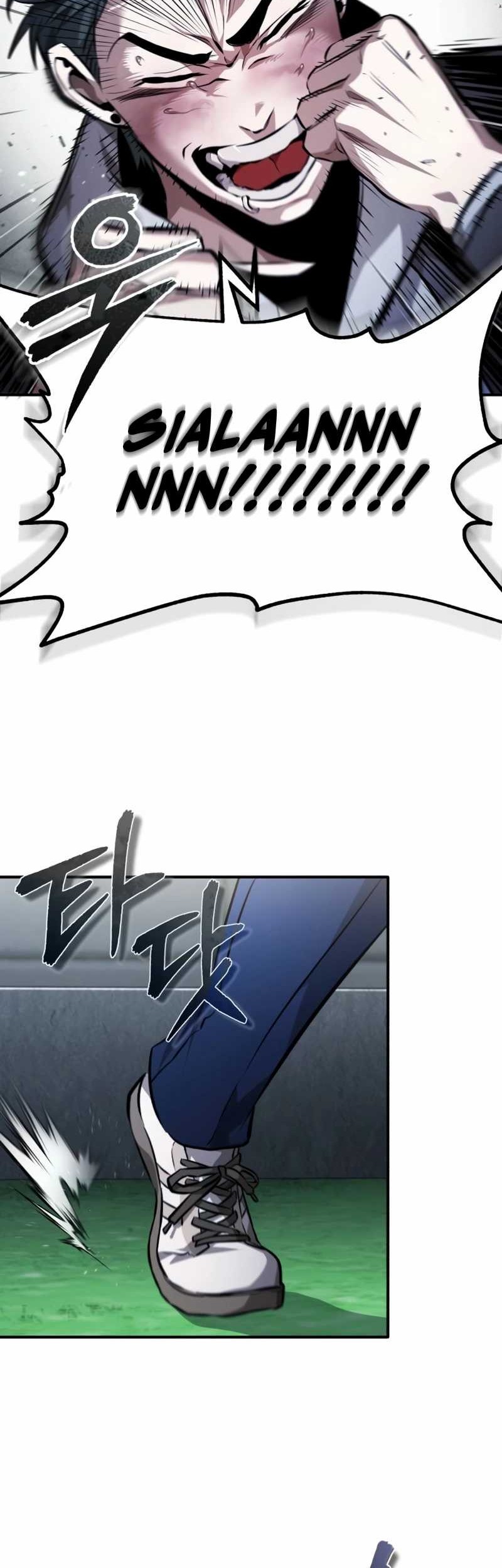 Devil Returns To School Days Chapter 60 Gambar 48