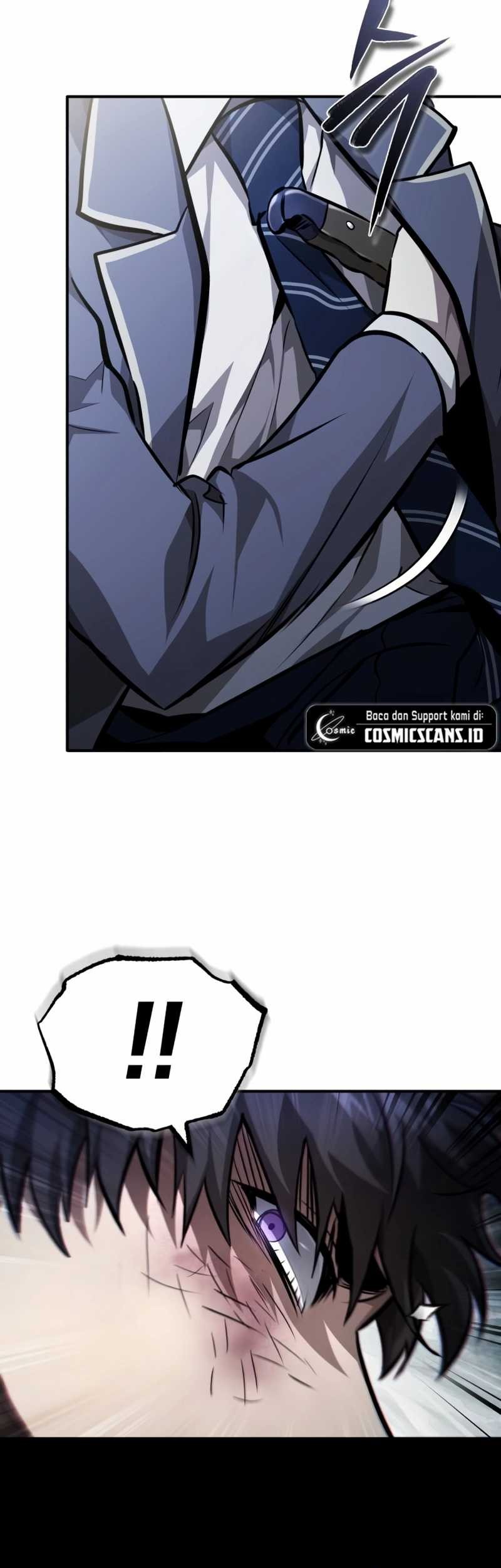 Devil Returns To School Days Chapter 60 Gambar 49