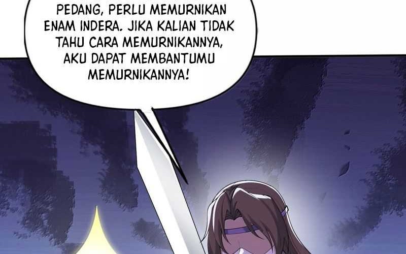 After Ten Years of Chopping Wood, Immortals Begged To Become My Disciples Chapter 95 Gambar 19