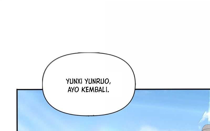 After Ten Years of Chopping Wood, Immortals Begged To Become My Disciples Chapter 95 Gambar 25