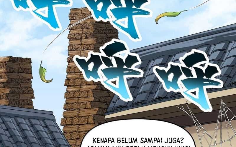 After Ten Years of Chopping Wood, Immortals Begged To Become My Disciples Chapter 95 Gambar 32