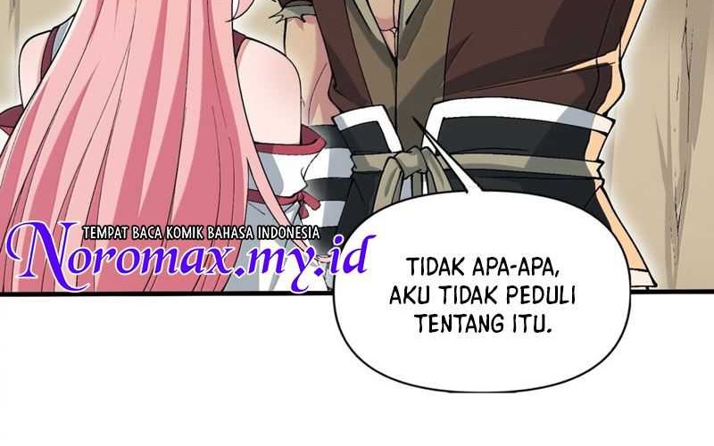 After Ten Years of Chopping Wood, Immortals Begged To Become My Disciples Chapter 95 Gambar 42
