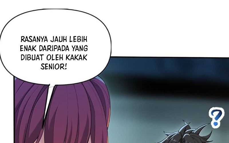 After Ten Years of Chopping Wood, Immortals Begged To Become My Disciples Chapter 95 Gambar 58