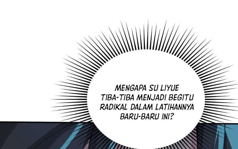 After Ten Years of Chopping Wood, Immortals Begged To Become My Disciples Chapter 95 Gambar 60