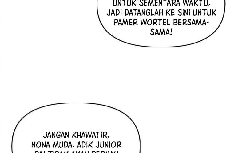 After Ten Years of Chopping Wood, Immortals Begged To Become My Disciples Chapter 95 Gambar 9