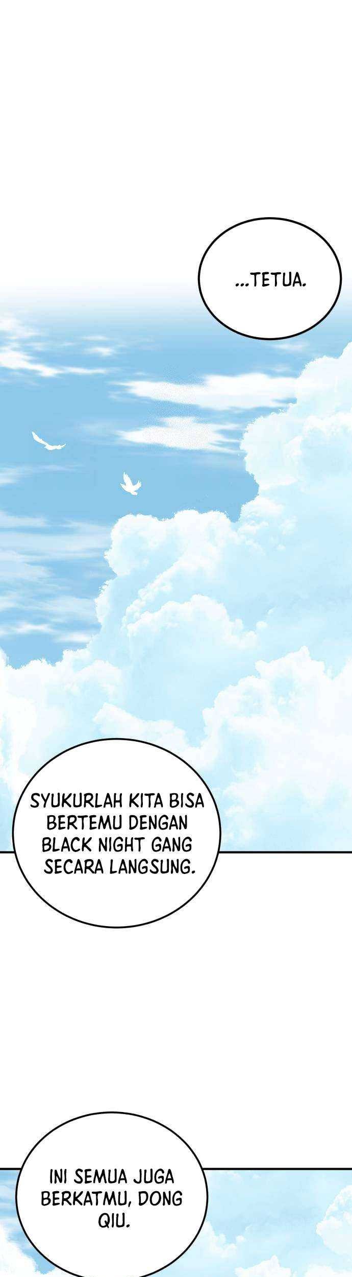 Baca  Warrior Grandpa and Supreme Granddaughter Chapter 58 Gambar 2