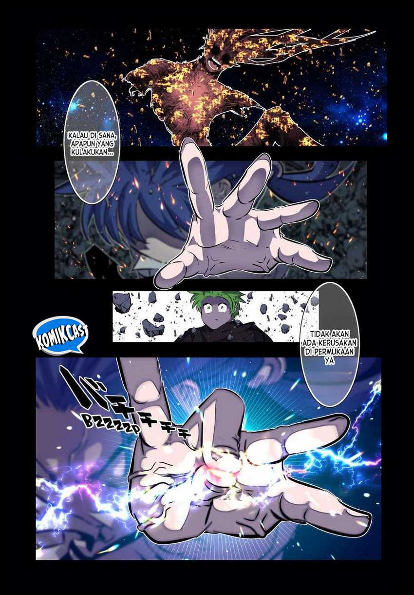 Tensei Shitara dai Nana Ouji dattanode, Kimamani Majutsu o Kiwamemasu Chapter 170 Gambar 13