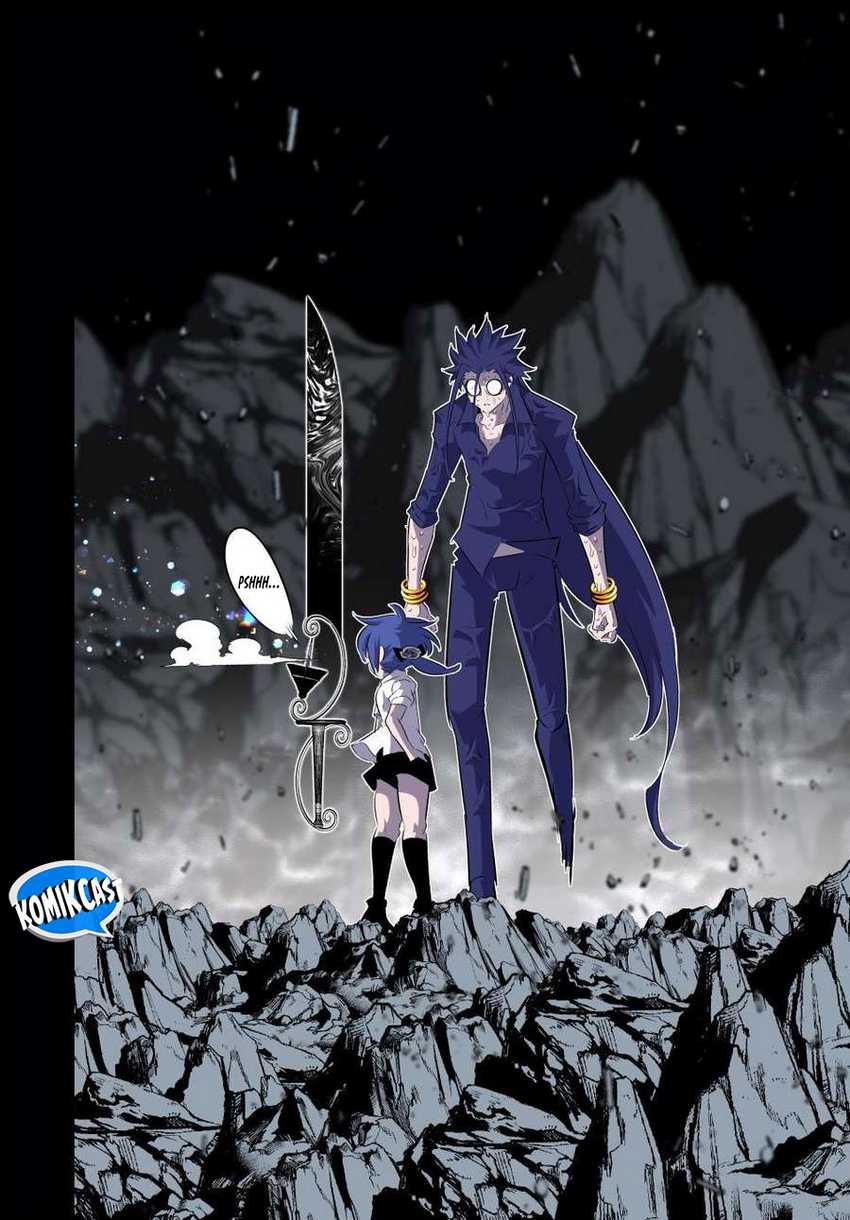Tensei Shitara dai Nana Ouji dattanode, Kimamani Majutsu o Kiwamemasu Chapter 170 Gambar 16