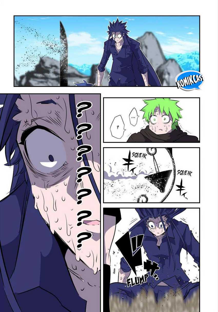 Tensei Shitara dai Nana Ouji dattanode, Kimamani Majutsu o Kiwamemasu Chapter 170 Gambar 17