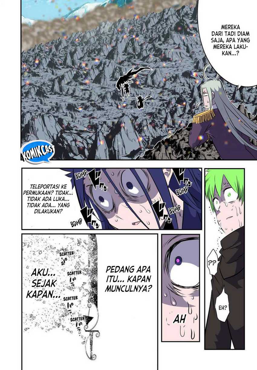 Tensei Shitara dai Nana Ouji dattanode, Kimamani Majutsu o Kiwamemasu Chapter 170 Gambar 18