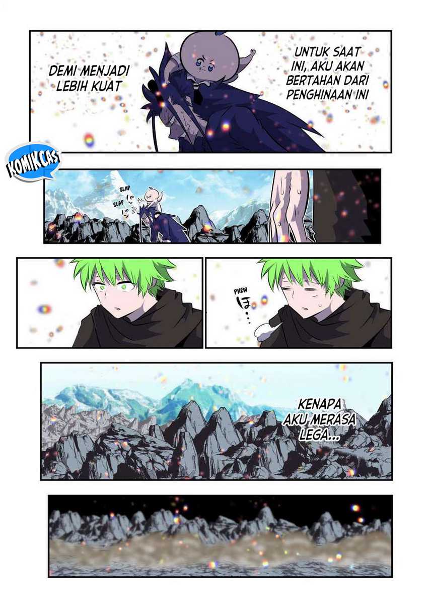 Tensei Shitara dai Nana Ouji dattanode, Kimamani Majutsu o Kiwamemasu Chapter 170 Gambar 21