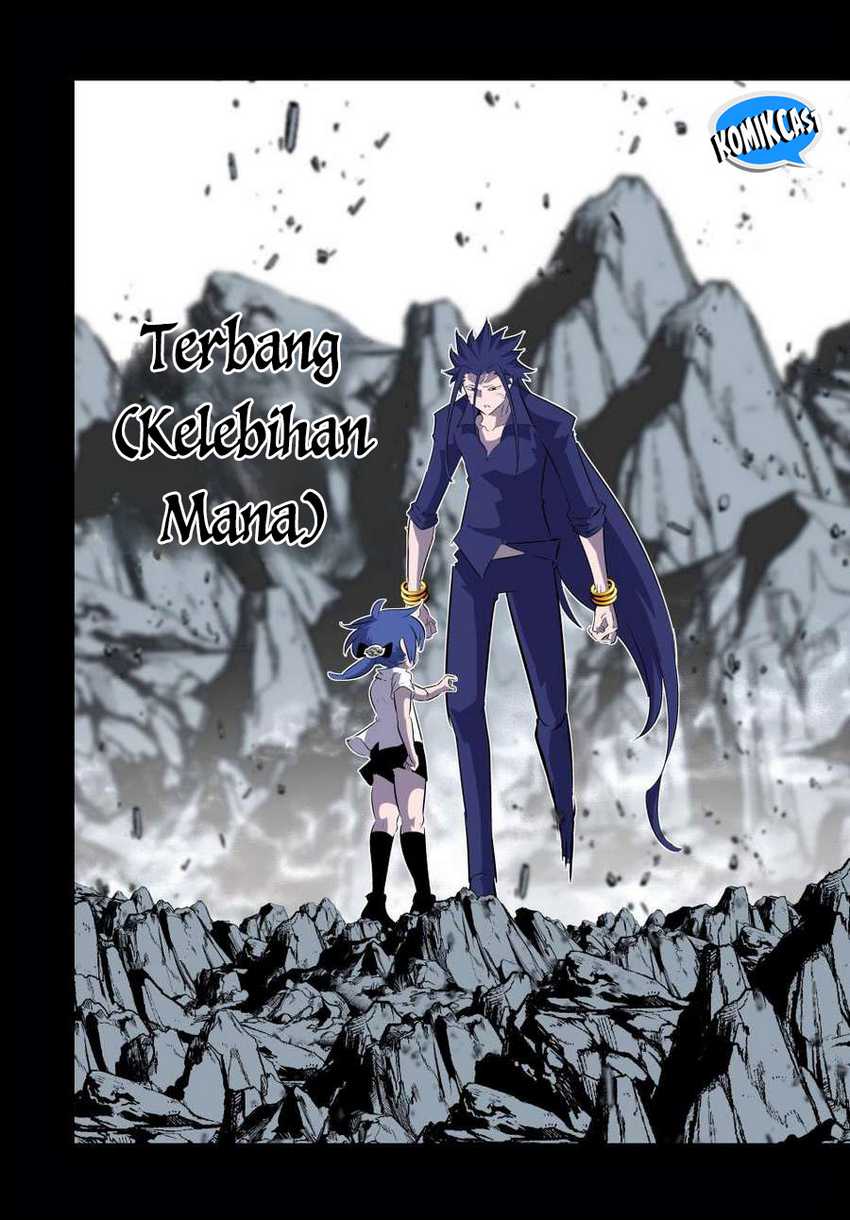 Tensei Shitara dai Nana Ouji dattanode, Kimamani Majutsu o Kiwamemasu Chapter 170 Gambar 7