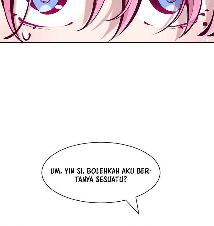 Demon X Angel, Can’t Get Along! Chapter 118 Gambar 25