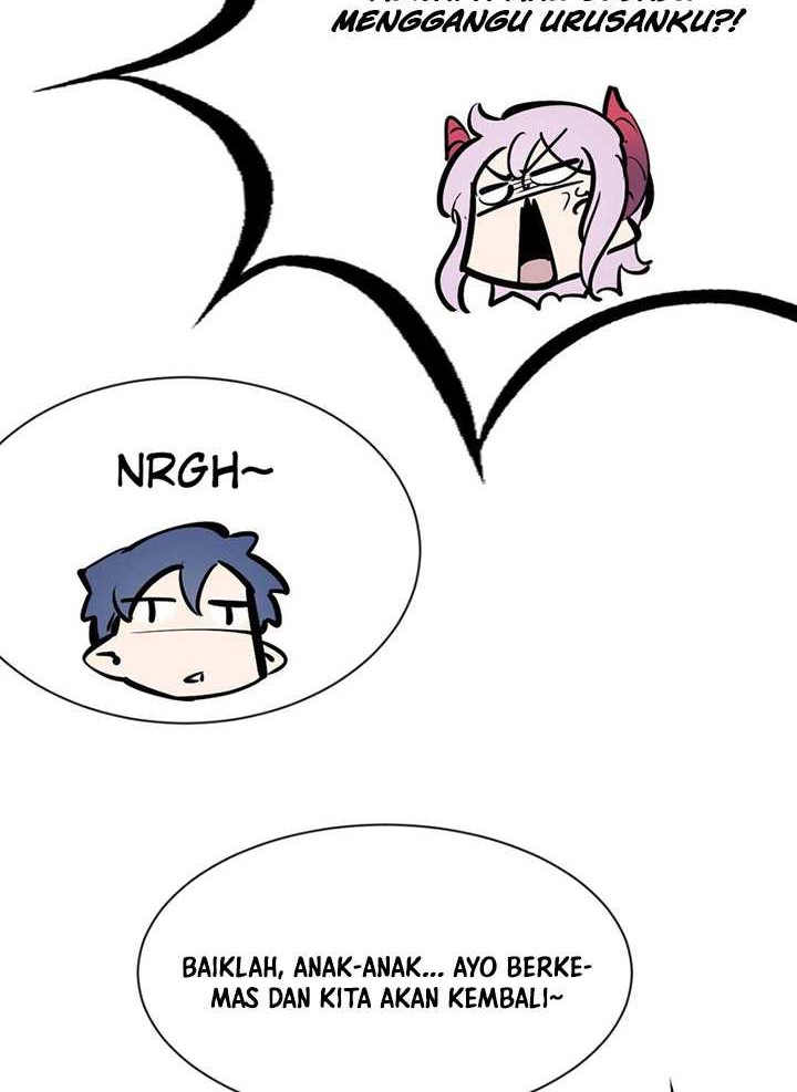 Demon X Angel, Can’t Get Along! Chapter 118 Gambar 29