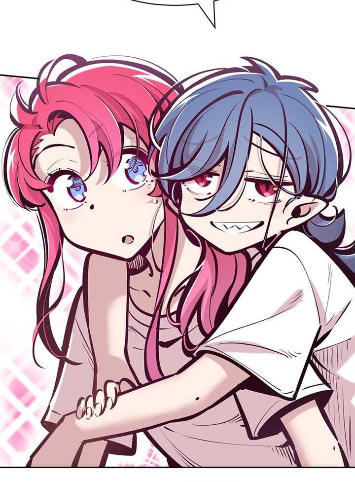 Demon X Angel, Can’t Get Along! Chapter 118 Gambar 49