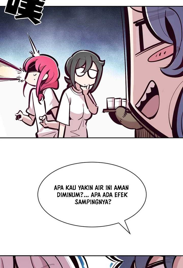 Demon X Angel, Can’t Get Along! Chapter 118 Gambar 53