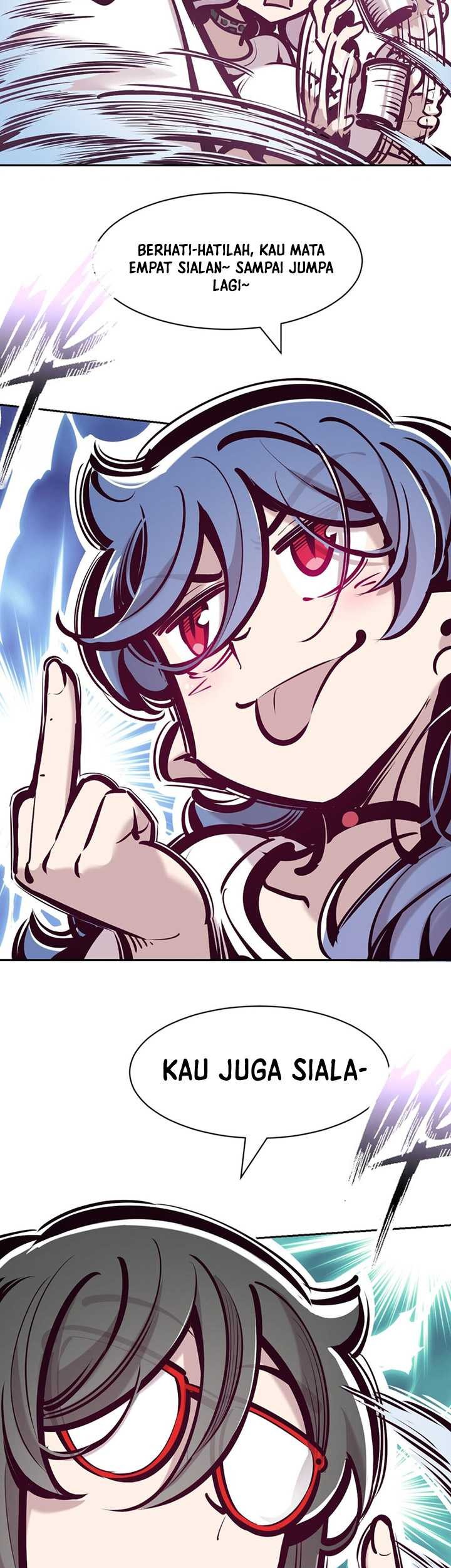 Demon X Angel, Can’t Get Along! Chapter 118 Gambar 60