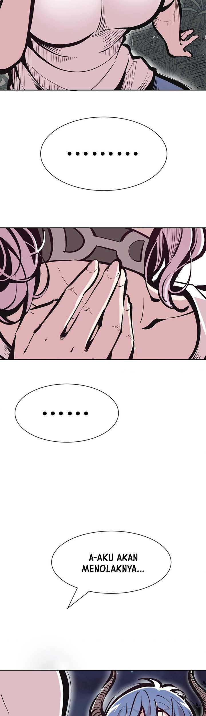 Demon X Angel, Can’t Get Along! Chapter 118 Gambar 6