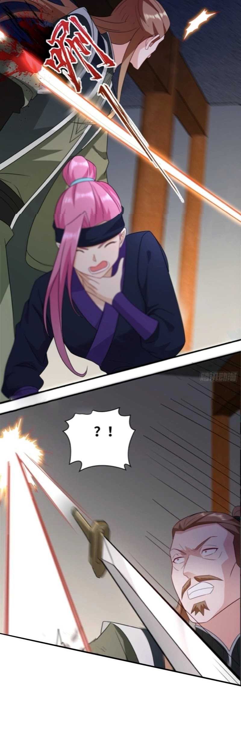 Forced To Become the Villain’s Son-in-law Chapter 284 Gambar 7