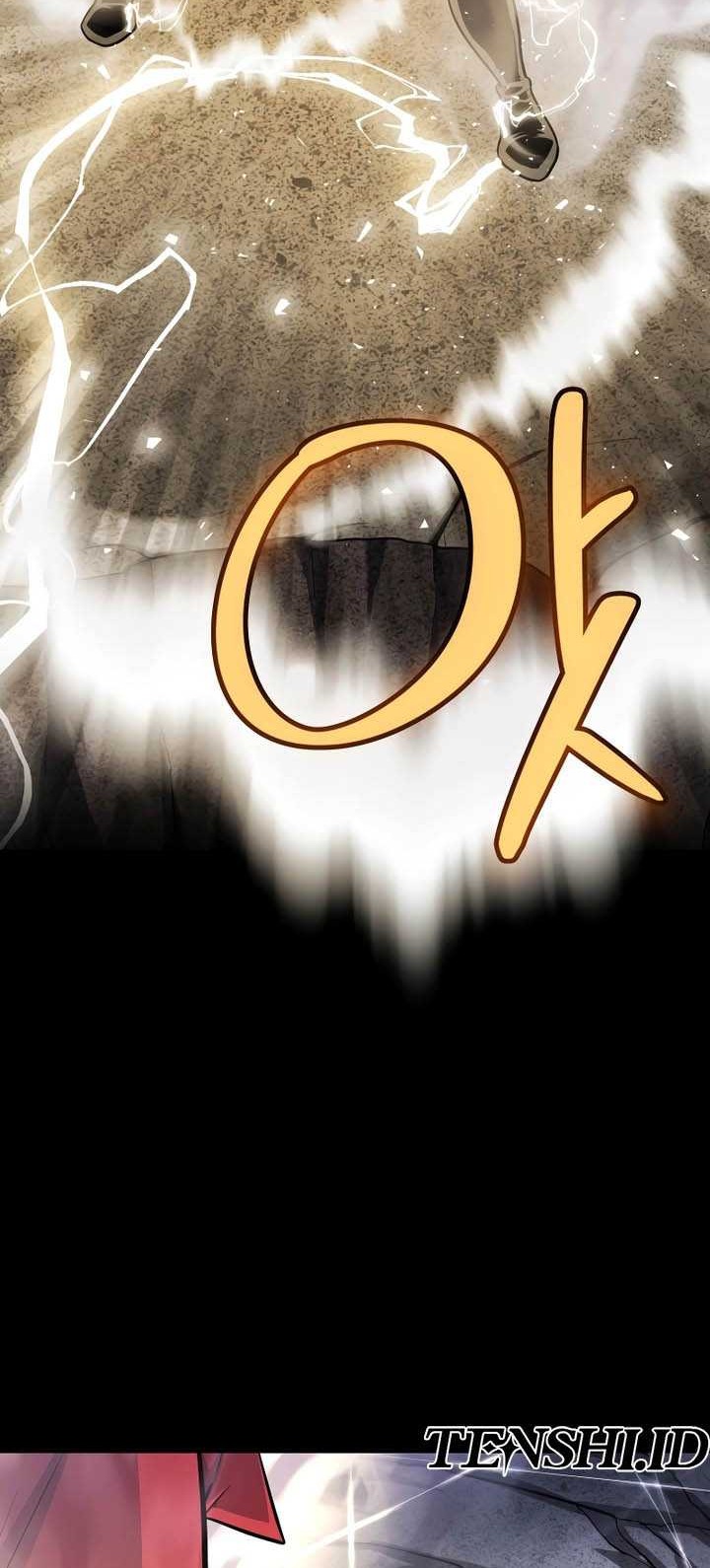 Overpowered Sword Chapter 113 Gambar 21