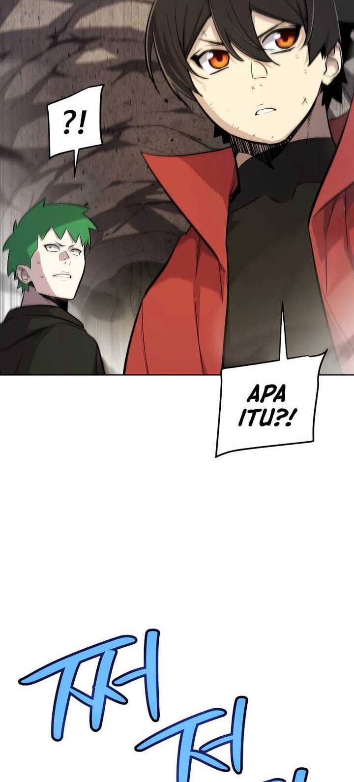 Overpowered Sword Chapter 113 Gambar 47