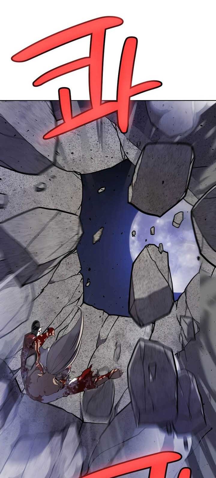 Overpowered Sword Chapter 113 Gambar 49