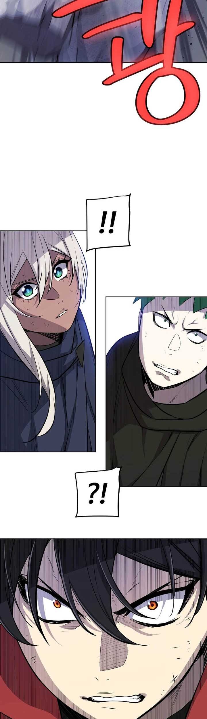 Overpowered Sword Chapter 113 Gambar 50