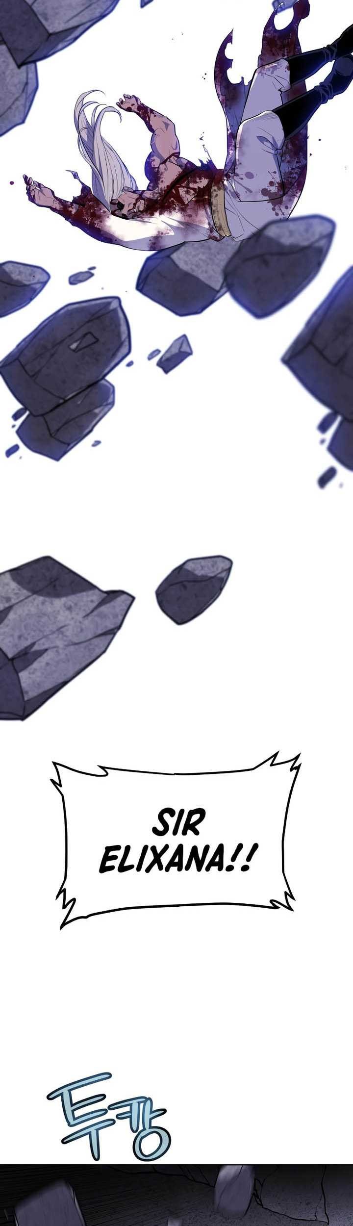 Overpowered Sword Chapter 113 Gambar 52