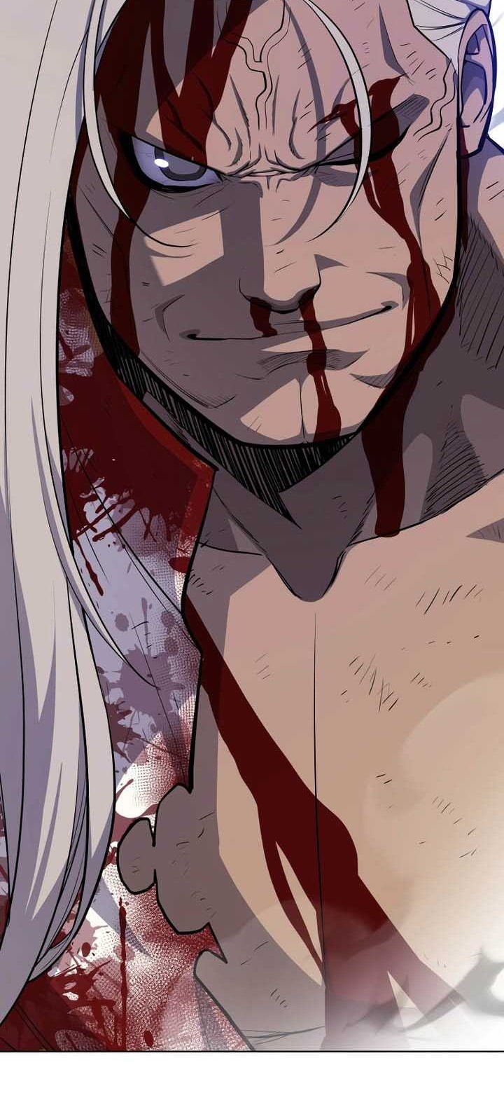 Overpowered Sword Chapter 113 Gambar 55