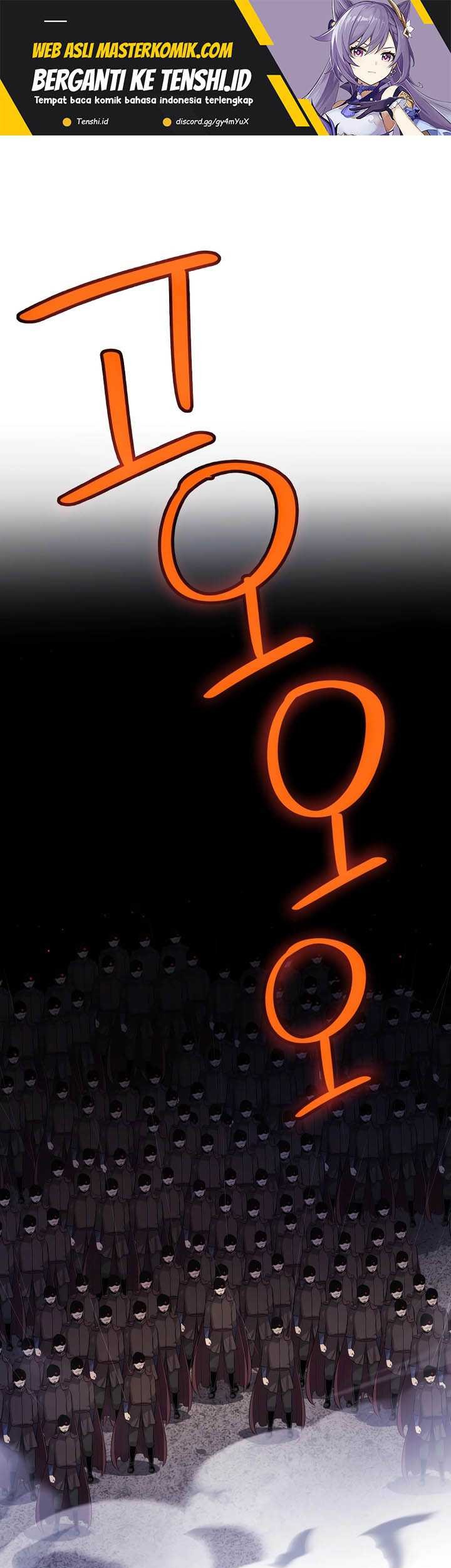 Baca  Overpowered Sword Chapter 113 Gambar 2