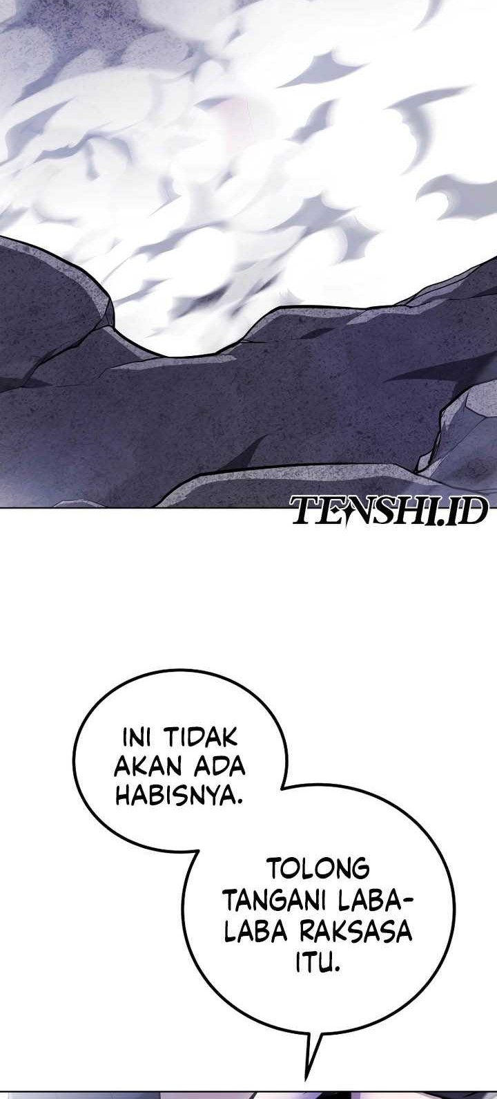 Overpowered Sword Chapter 113 Gambar 3