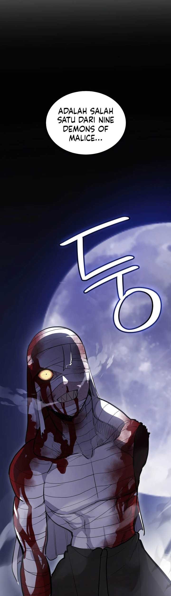 Overpowered Sword Chapter 113 Gambar 58