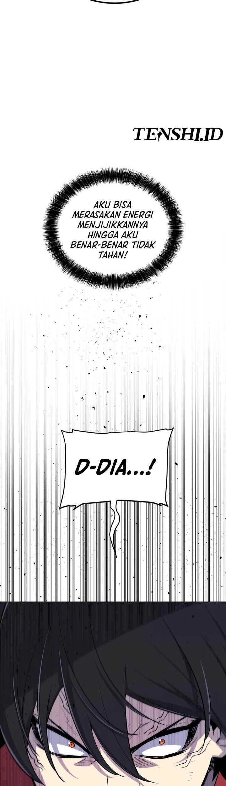 Overpowered Sword Chapter 113 Gambar 60