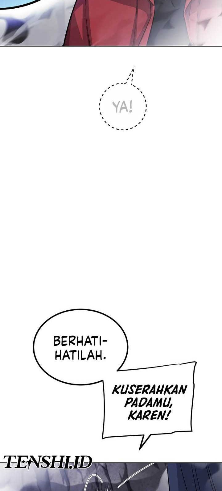 Overpowered Sword Chapter 113 Gambar 5