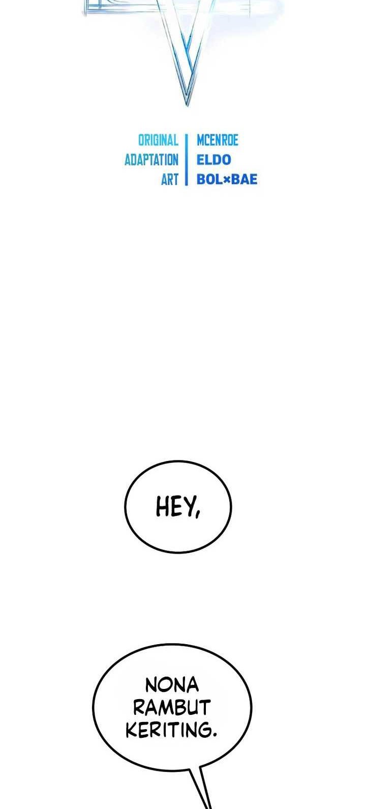 Overpowered Sword Chapter 113 Gambar 9