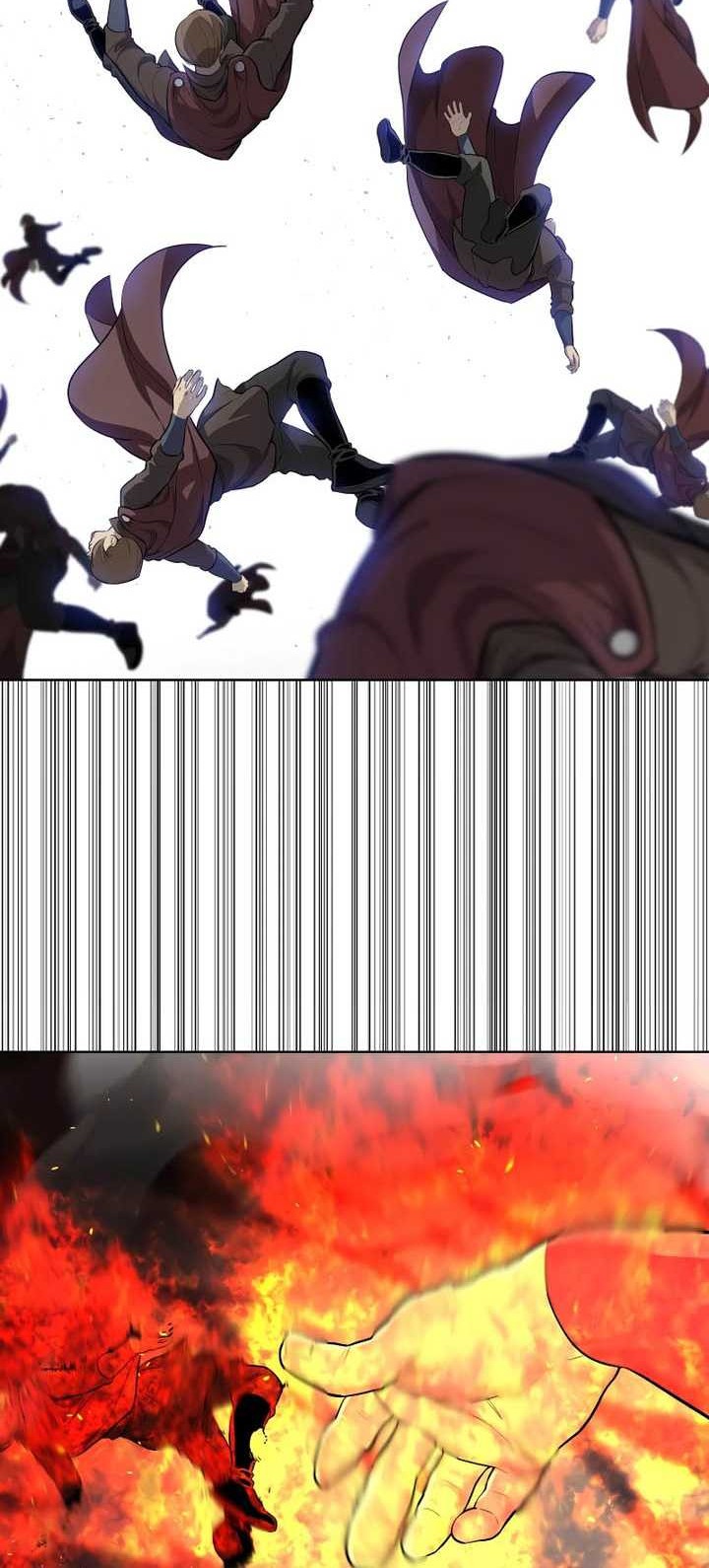 Overpowered Sword Chapter 113 Gambar 13