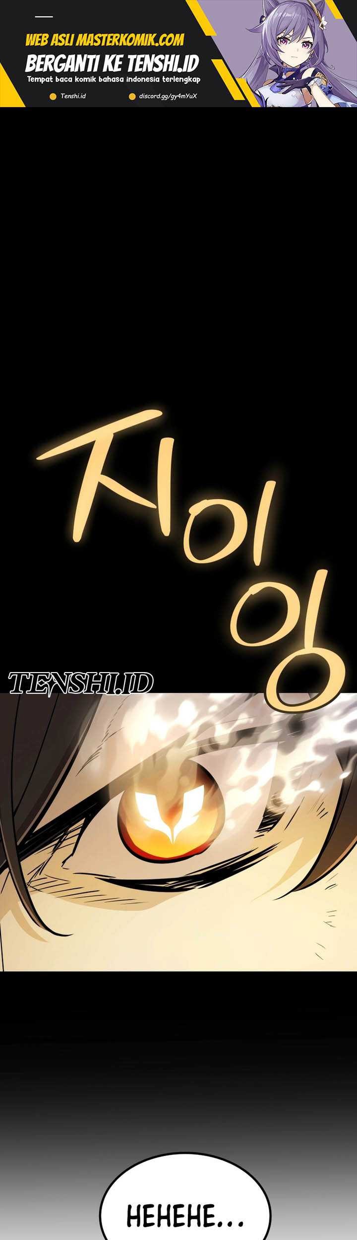 Baca  Overpowered Sword Chapter 112 Gambar 2