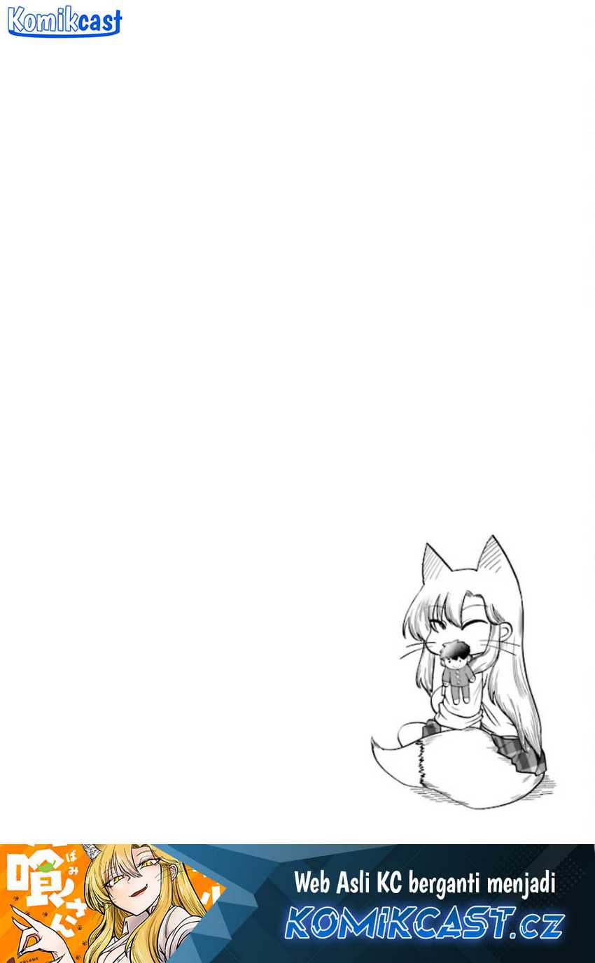 Baca Okitsune Gal Katabami-san Chapter 06 Gambar 2
