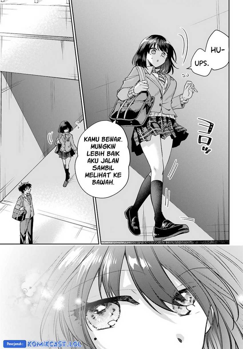 Genjitsu De Love Comedy Dekinai To Dare Ga Kimeta? Chapter 07 Gambar 18